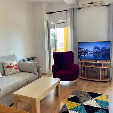 Apartments Bosiljka 라브 외부 사진