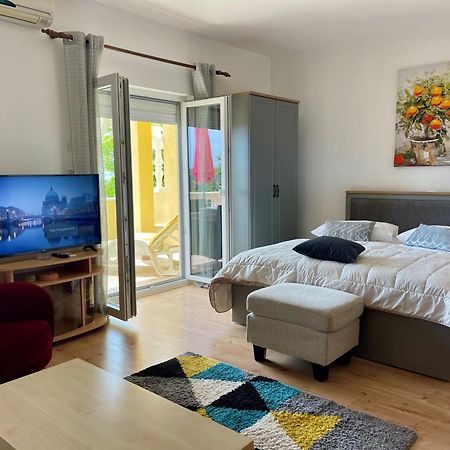 Apartments Bosiljka 라브 외부 사진