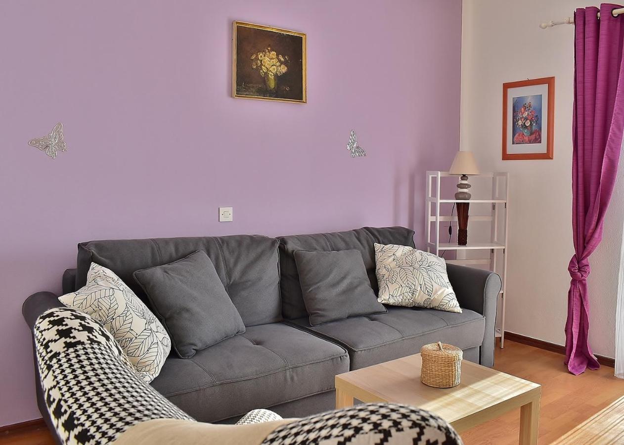 Apartments Bosiljka 라브 외부 사진