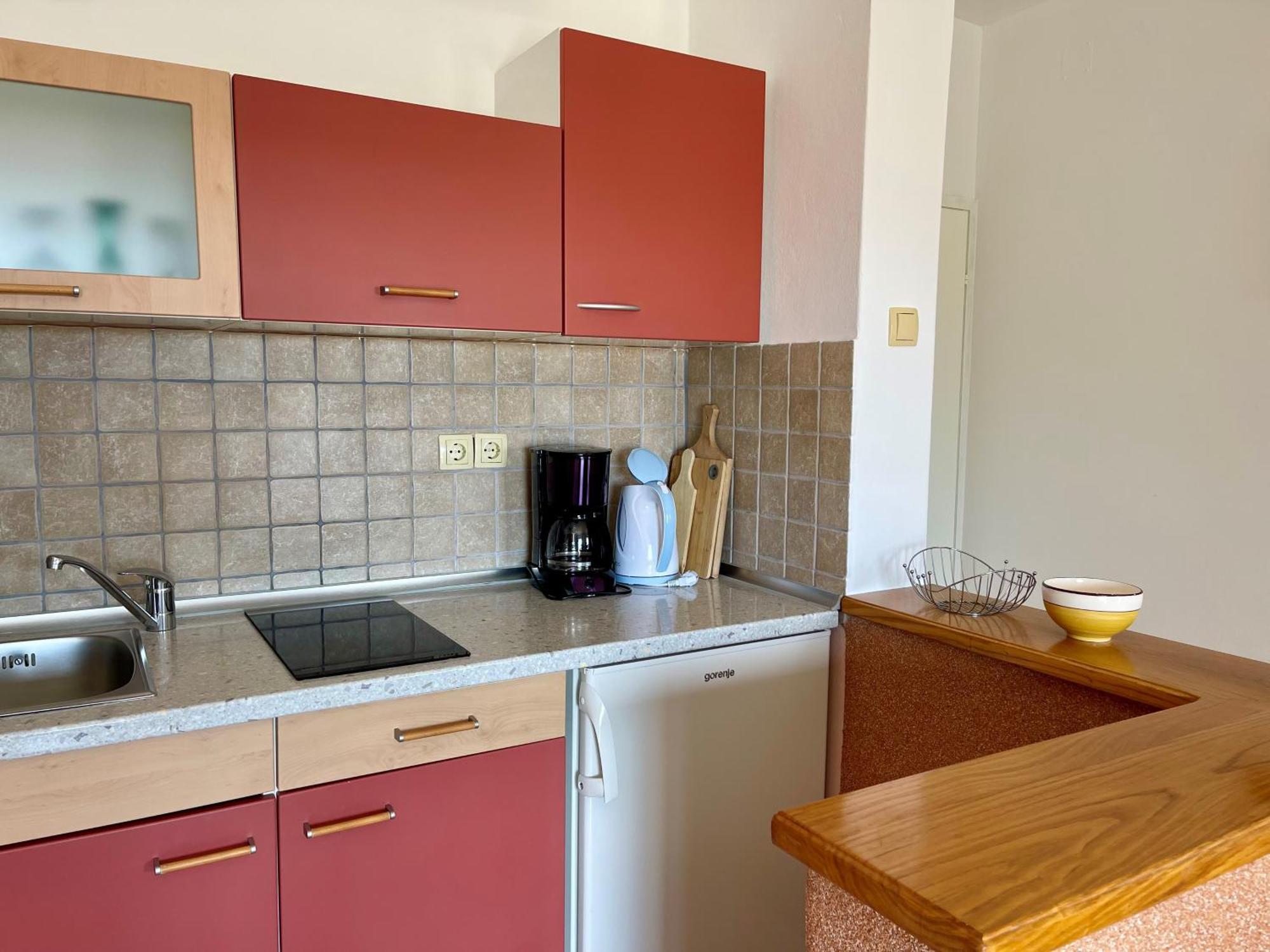 Apartments Bosiljka 라브 외부 사진