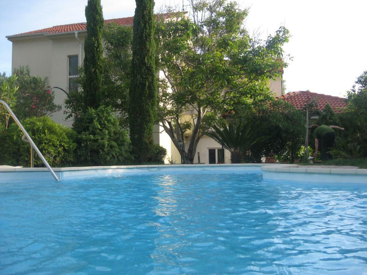 Apartments Bosiljka 라브 외부 사진