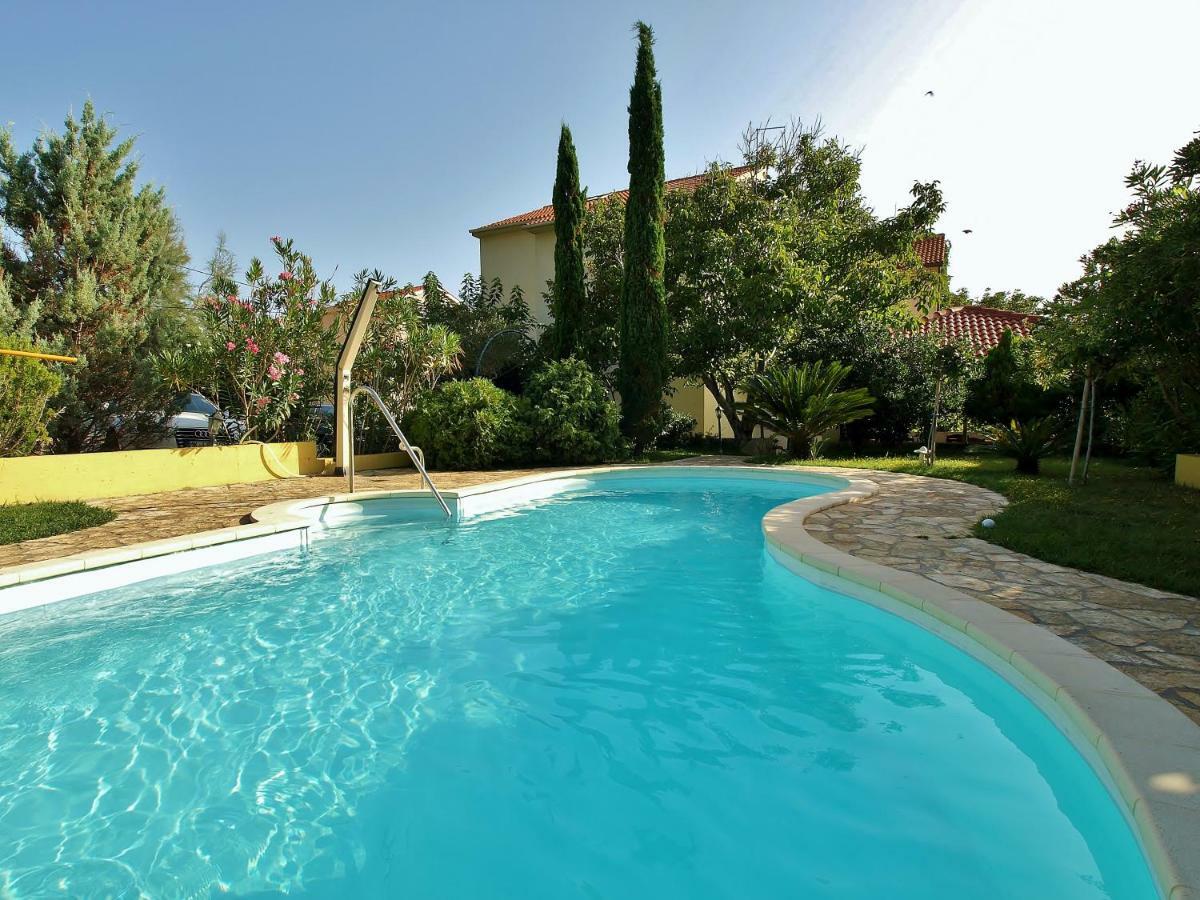 Apartments Bosiljka 라브 외부 사진