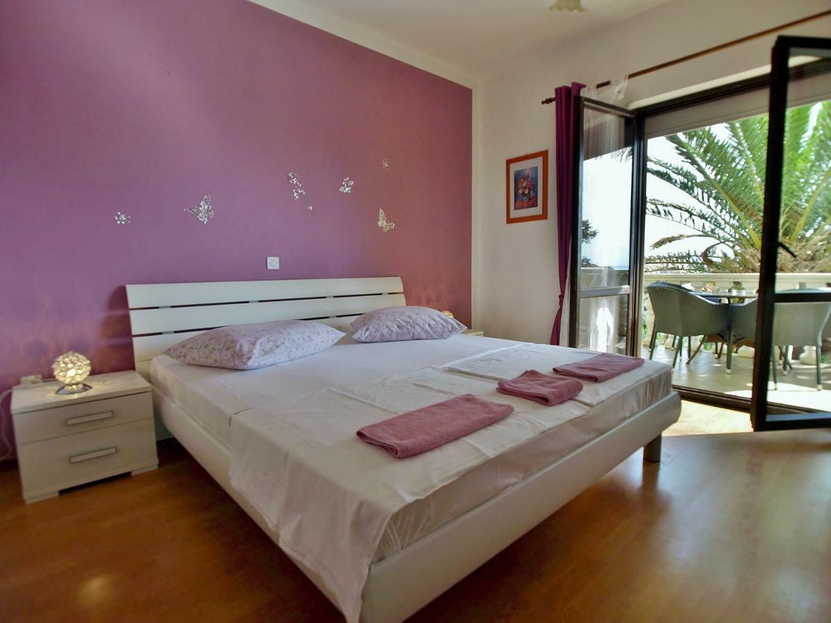 Apartments Bosiljka 라브 외부 사진