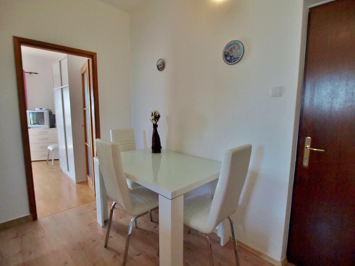 Apartments Bosiljka 라브 외부 사진