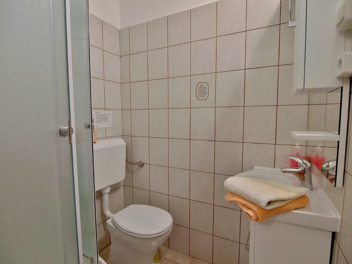 Apartments Bosiljka 라브 외부 사진